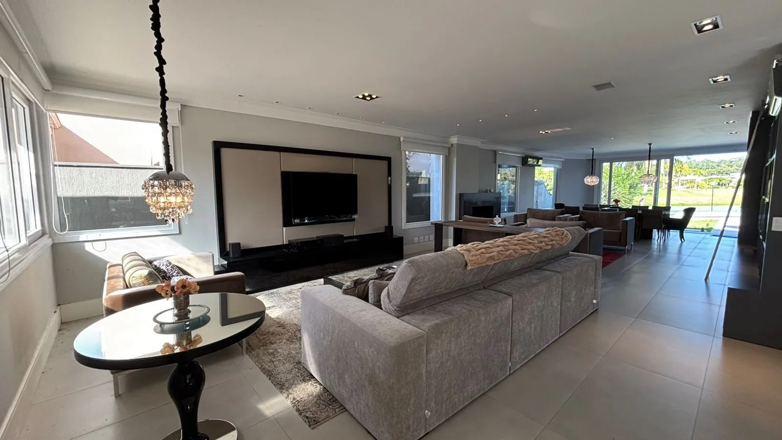 Imagem Casa em Belém Novo
