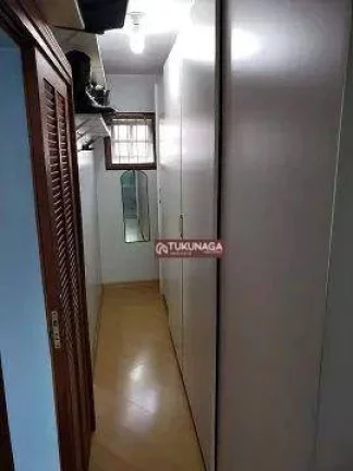 Imagem Sobrado com 3 quartos à venda, 240 m² por R$ 850.000 - Parada Inglesa - São Paulo/SP