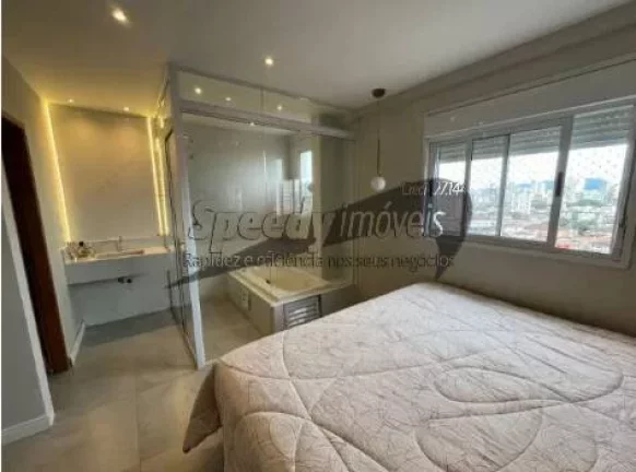Imagem Apartamento em Santos 3 dormitórios para venda