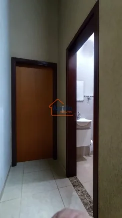 Imagem Casa à venda no bairro Parque Jardim Murayama - Mogi Mirim/SP