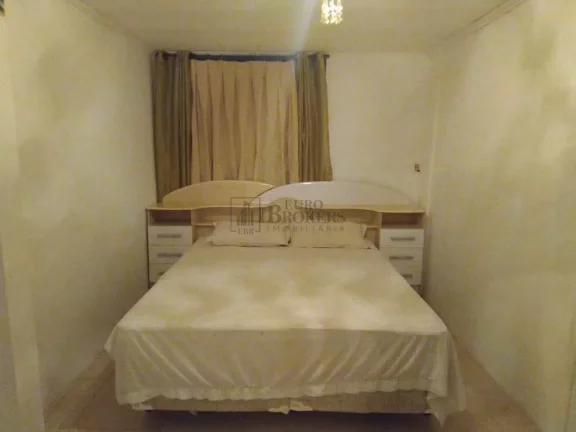 Imagem Excelente casa no Estaleirinho