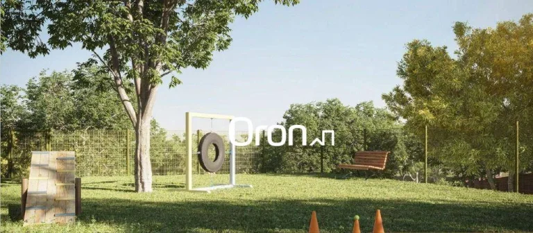 Imagem Terreno à venda, 457 m² por R$ 1.230.000,00 - Jardins Amsterdã - Goiânia/GO