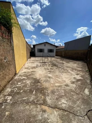 Casa 2 Quartos Araras - SP - Jardim Abolição de Lourenço Dias