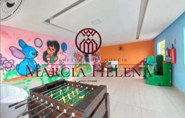 Imagem Apartamento à venda, no Residencial Canto dos Bem-Te-Vis em Campinas, Loteamento Residencial Parque dos Cantos, com 2 quartos, 41m2
