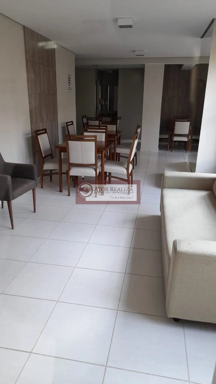 Imagem Apartamento 59m² em Vila Suzana 2 Dorm 1Vaga - São Paulo