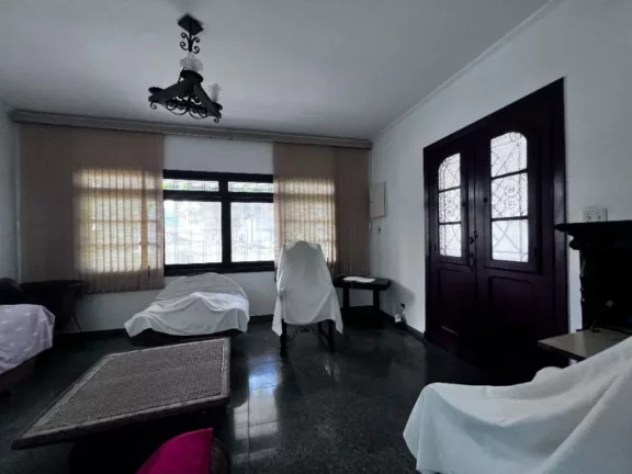 Imagem CASA COM 150 m² - JD REAL - PRAIA GRANDE SP