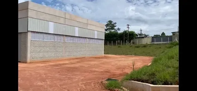 Imagem Galpão à venda na Rodovia João Leme dos Santos