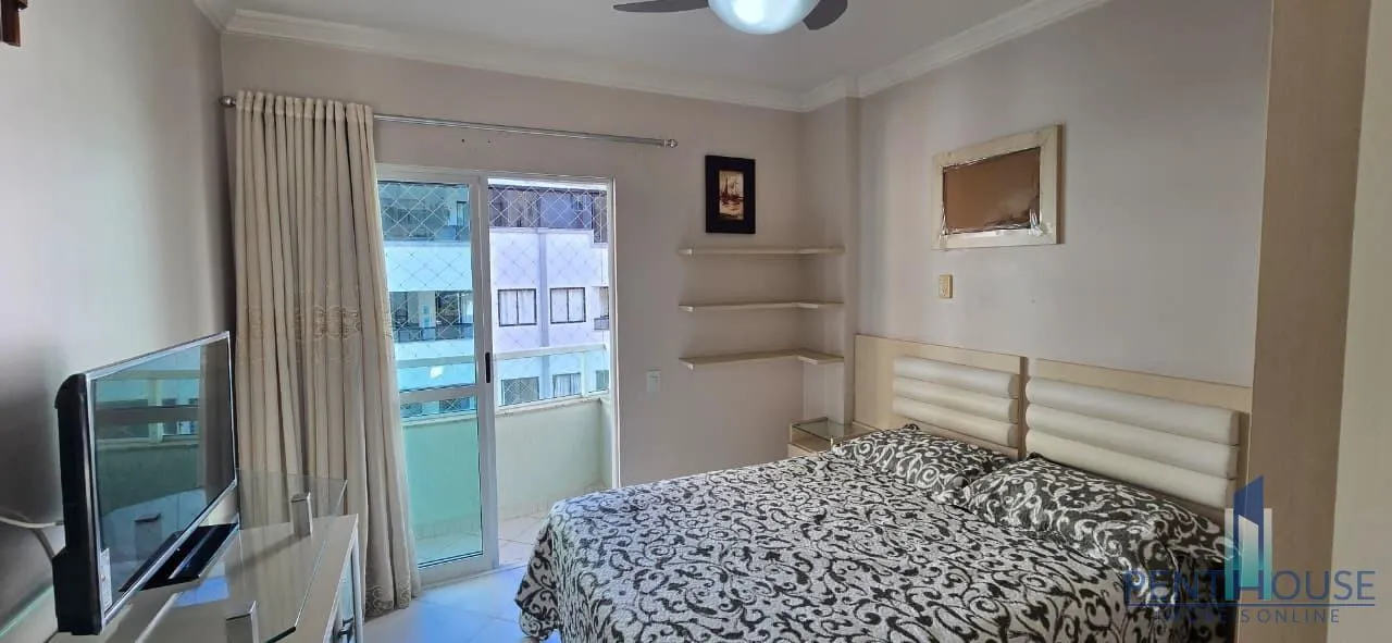 Imagem Apartamento Zona Central para Venda em Balneário Camboriú, CENTRO, 2 dormitórios, 1 suíte, 2 banheiros, 1 vaga