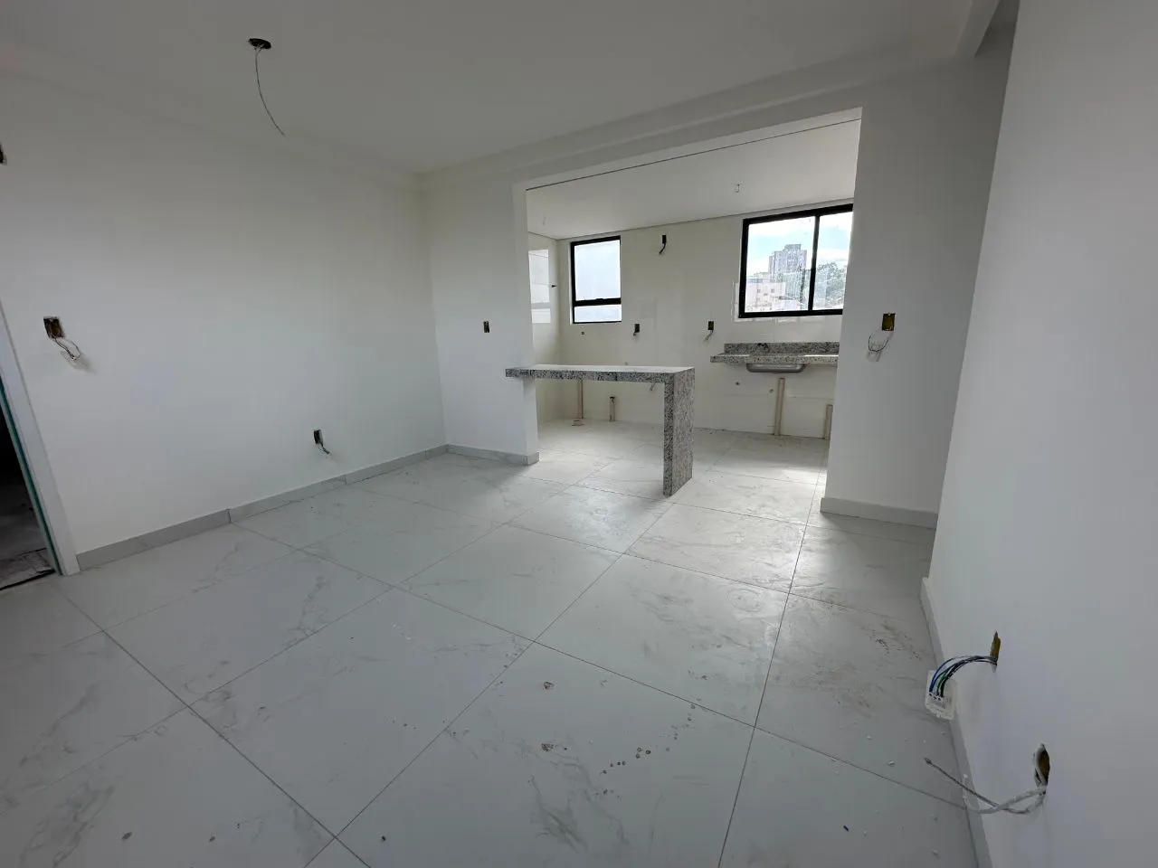 Imagem Apartamento Padrão