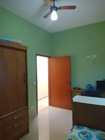 Imagem Casa à venda 3 Quartos, 1 Suite, 2 Vagas, 140M², Bela Vista, Pindamonhangaba - SP