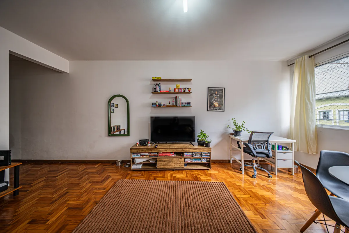 Imagem Apartamento para venda em Bela Vista com 1 quarto, 66m2