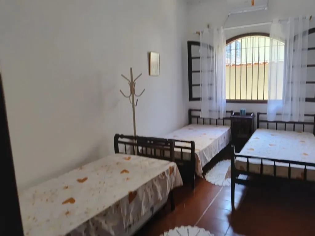 Imagem CASA COM 90,00 m² - CAIÇARA - PRAIA GRANDE SP