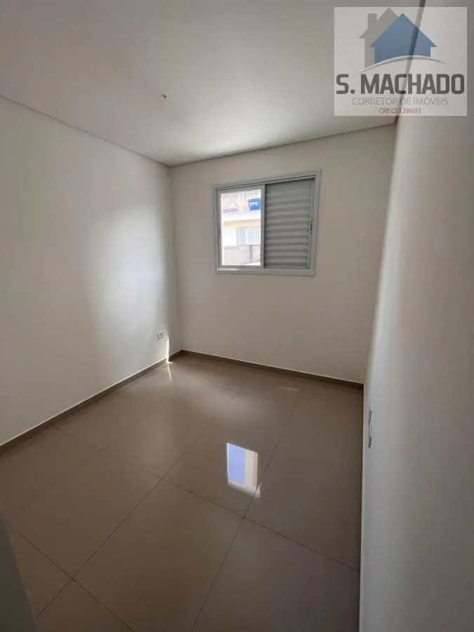 Imagem Apartamento para Venda em Santo André / SP no bairro Vila Lucinda