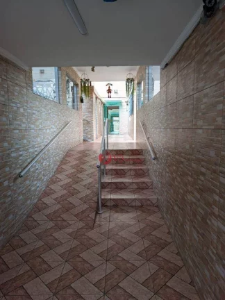 Foto do imóvel Apartamento com 2 dormitórios para alugar, 53 m por R$ 1.600/mês - Jos?(C) Bonifácio - São Paulo/SP
