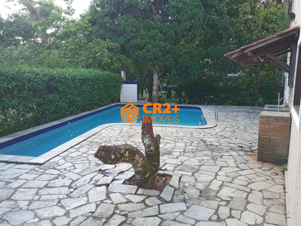 Imagem Vendo casa em condomínio em Aldeia 266m² - Casa Nova D'Aldeia- Camaragibe
