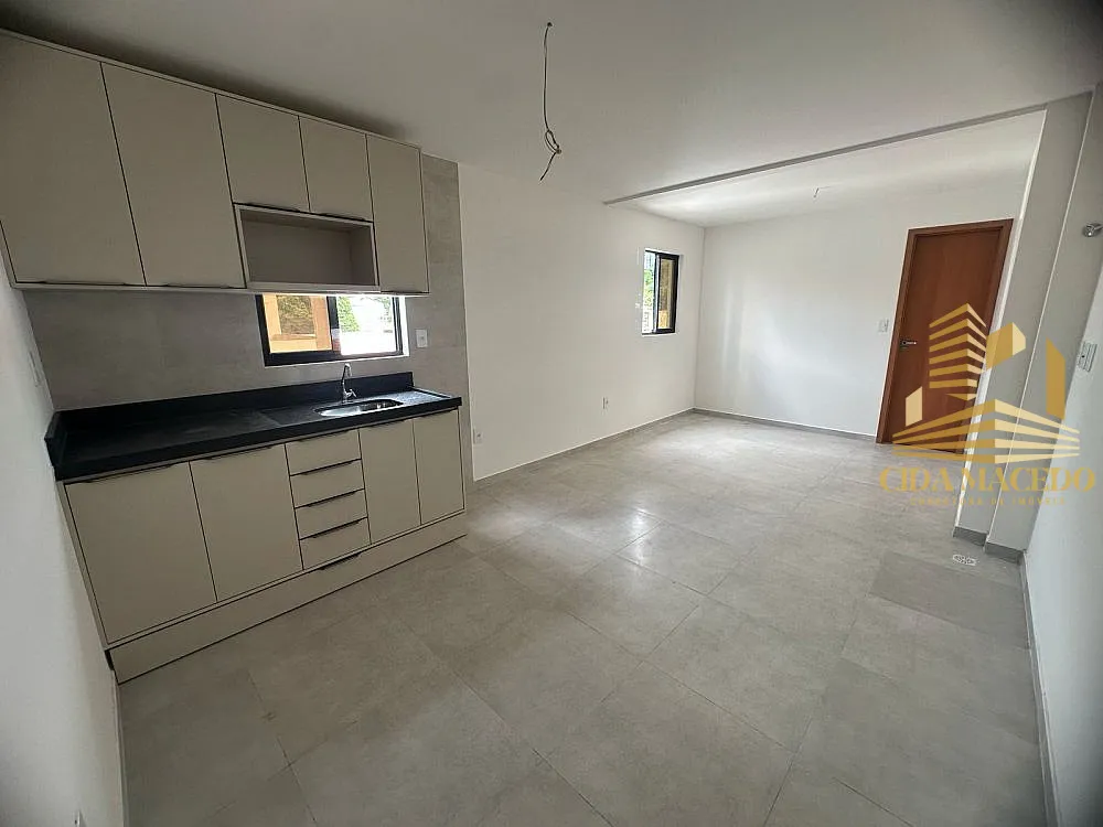 Imagem Flat a Venda no bairro Manaíra - João Pessoa, PB