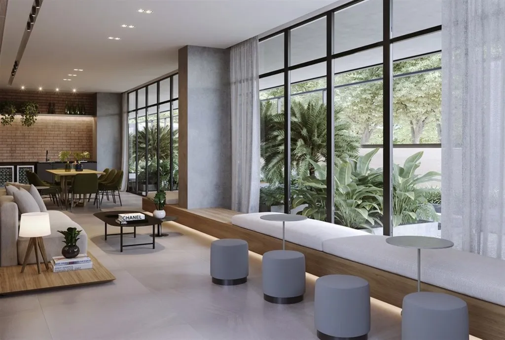 Imagem Apartamento a Venda no bairro Lagoa - Rio de Janeiro, RJ