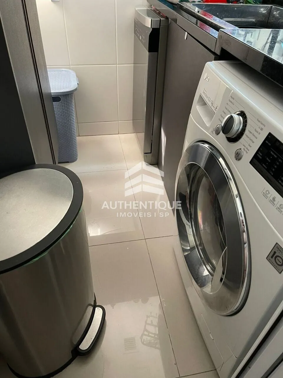 Imagem ENERGY BROOKLIN - Apartamento à venda em São Paulo/SP