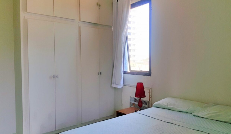Imagem Apartamento com 2 Quartos à Venda, 78 m² em Barra Da Tijuca - Rio De Janeiro