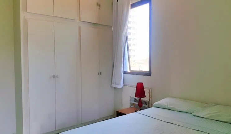 Imagem Apartamento com 2 Quartos à Venda, 78 m² em Barra Da Tijuca - Rio De Janeiro