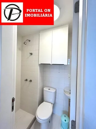 Imagem APARTAMENTO RESIDENCIAL em RIO DE JANEIRO - RJ, BARRA DA TIJUCA