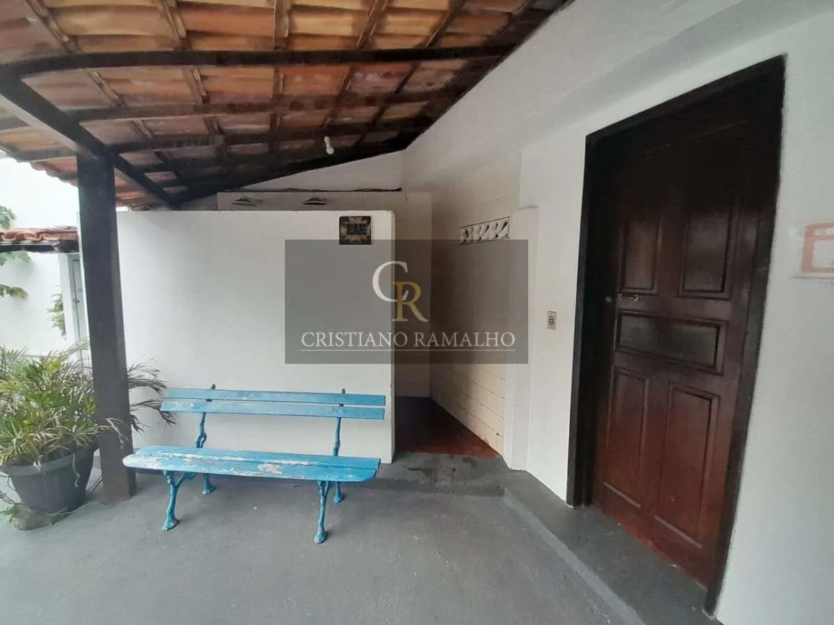 Imagem Casa de condomínio à venda em Cabo Frio, Vila Nova, com 1 quarto, 42m2