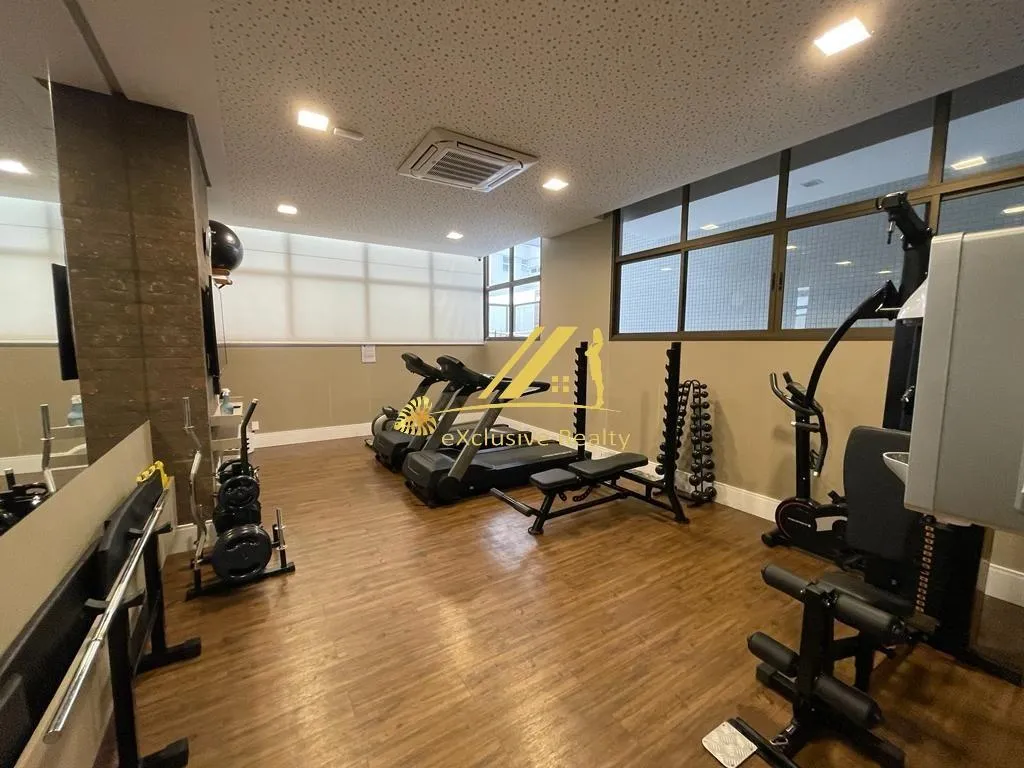 Imagem Apartamento RESIDENCIAL em Salvador - Bahia, Graça