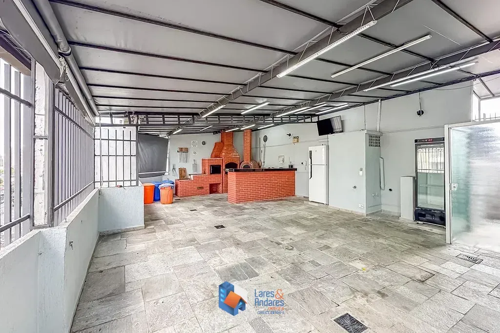 Imagem Apartamento à venda 3 Quartos 1 Suite 1 Vaga 73M² Vila da Saúde São Paulo - SP