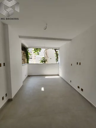 Imagem Apartamento à venda na Tijuca-RJ: 3 suítes, 3 banheiros, garagem, Varanda Gourmet e 107m² de conforto!