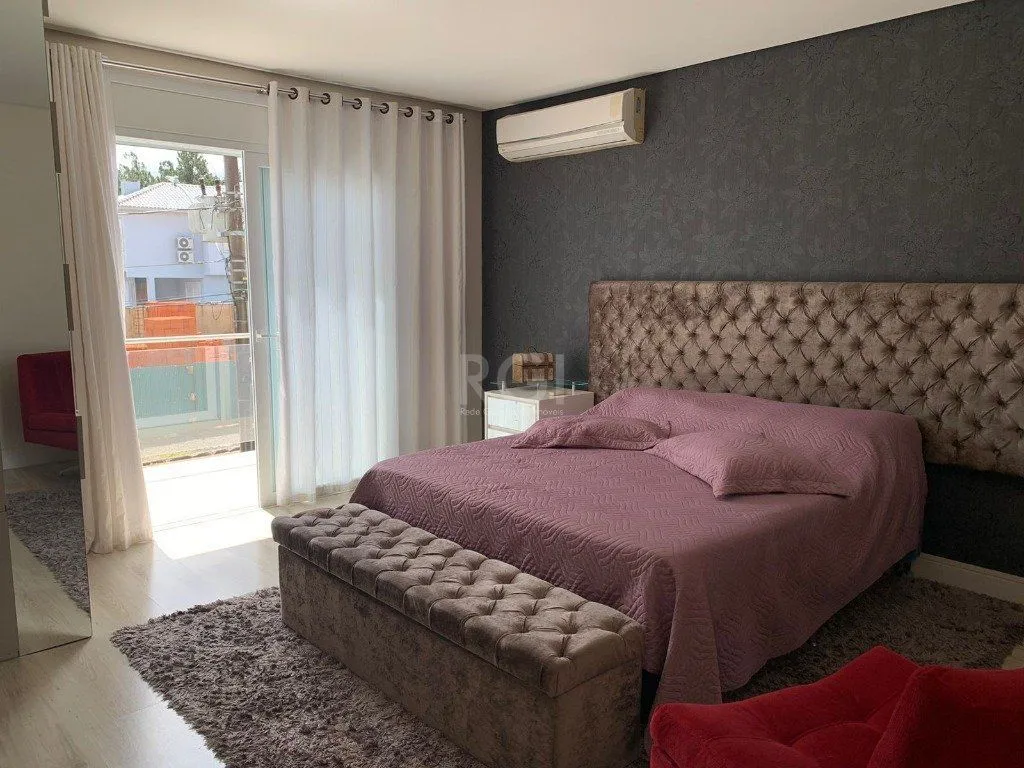 Imagem Casa Condominio Buena Vista - 330m², 3 dormitórios, sendo 3 suites, 2 vagas