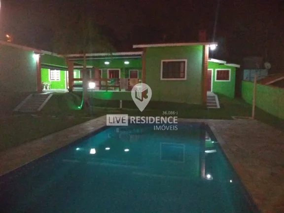 Imagem Chácara à venda no Terras de São Sebastião!