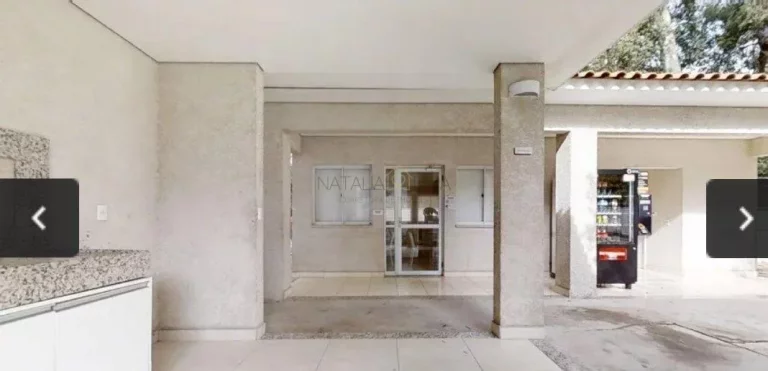 Imagem Apartamento com 2 Quartos e 1 banheiro à Venda, 43 m² por R$ 265.000