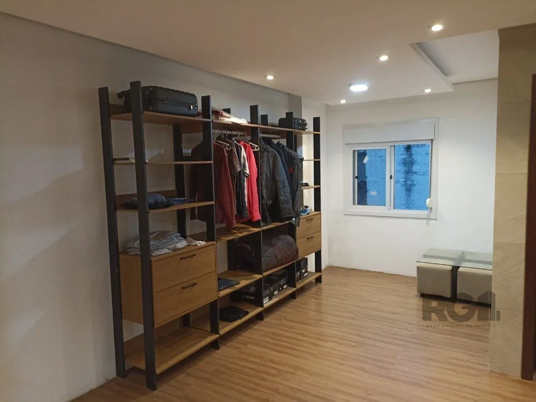 Imagem Casa Em Condomínio 3 quartos no bairro Nonoai, em Porto Alegre