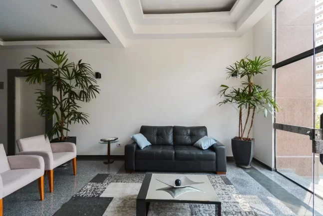 Imagem Apartamento à venda em São Paulo, Vila Gumercindo, com 3 quartos, 76m2
