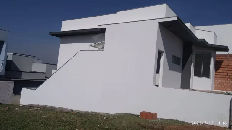 Imagem CASA TÉRREA - TERRAS DE SÃO FRANCISCO