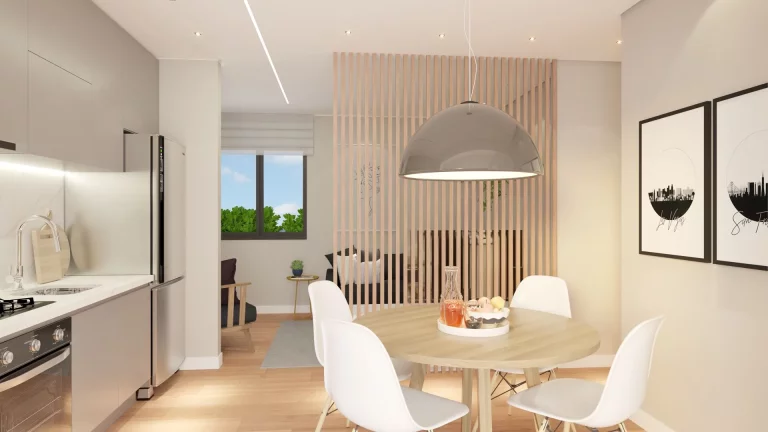 Imagem CERASUS - Apartamento 2 quartos com suite no Boa Vista