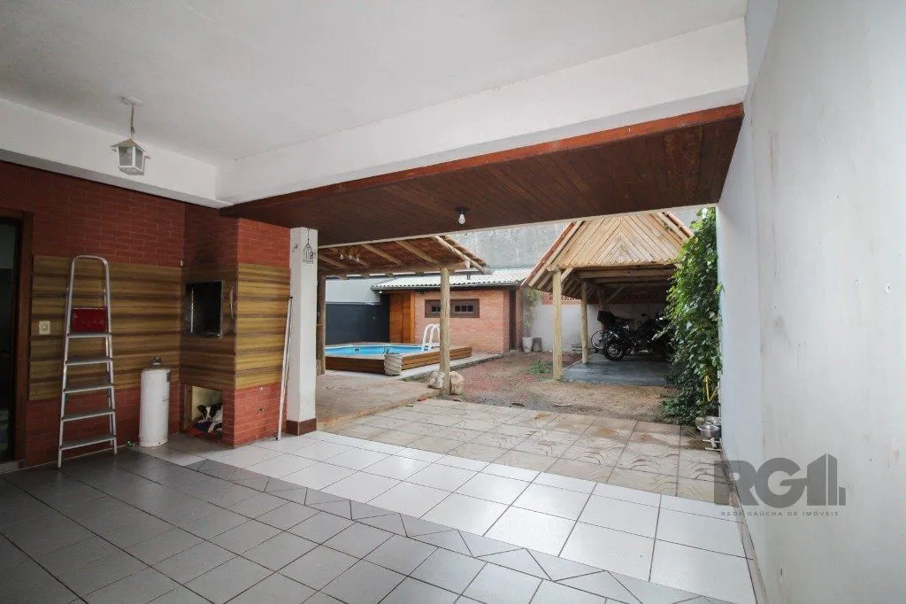 Imagem Casa em Aberta dos Morros
