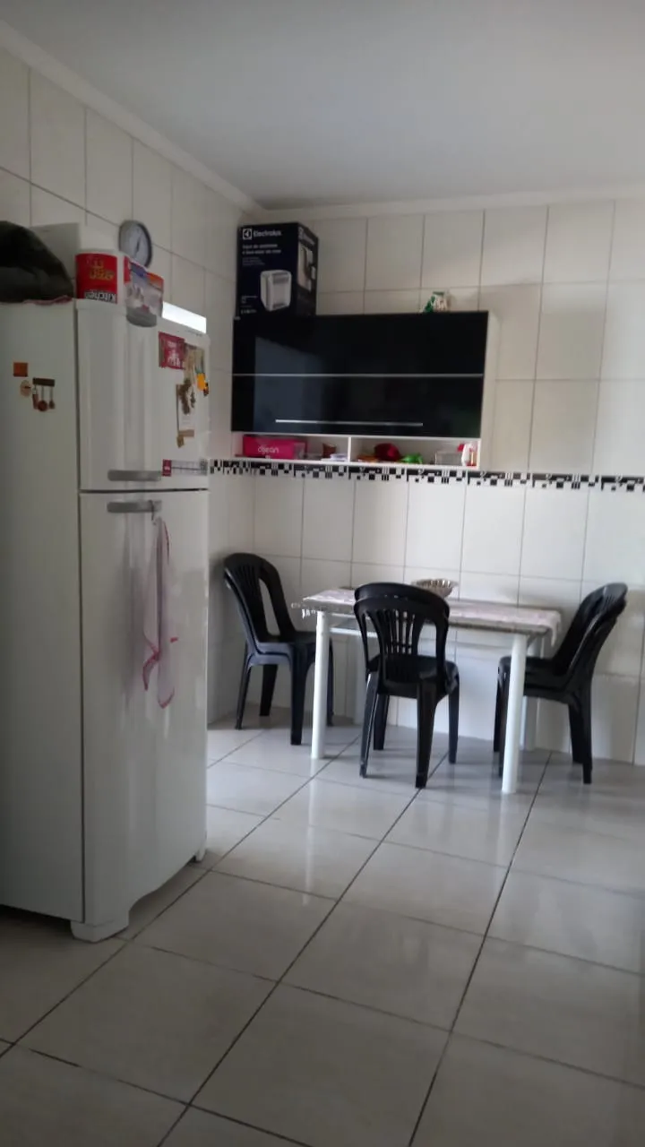 Imagem Linda casa térrea Localizada no Jardim Piazza di Roma - Sorocaba/SP!