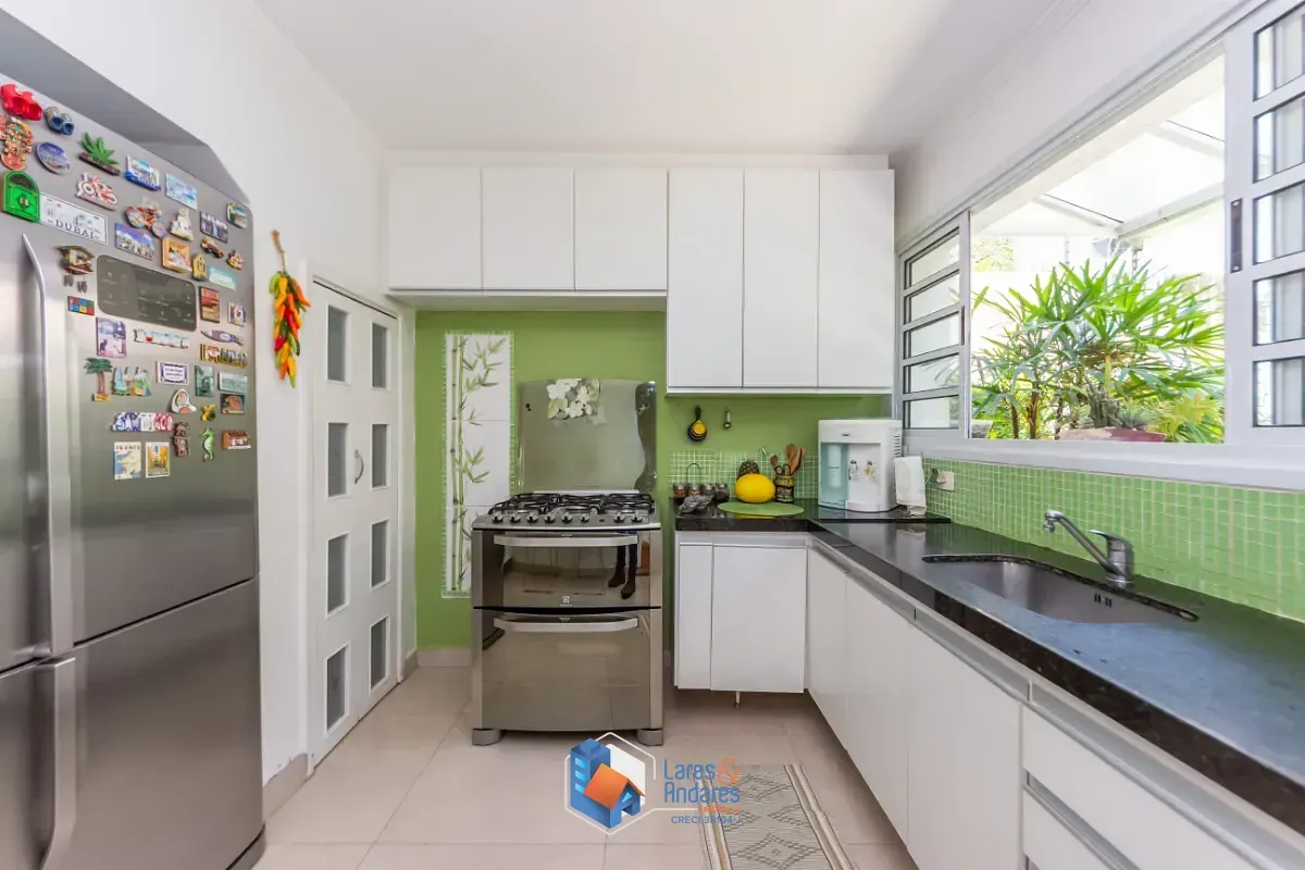 Imagem Casa para venda em Vila Mariana com 2 quartos, sendo 1 suíte, 206m²