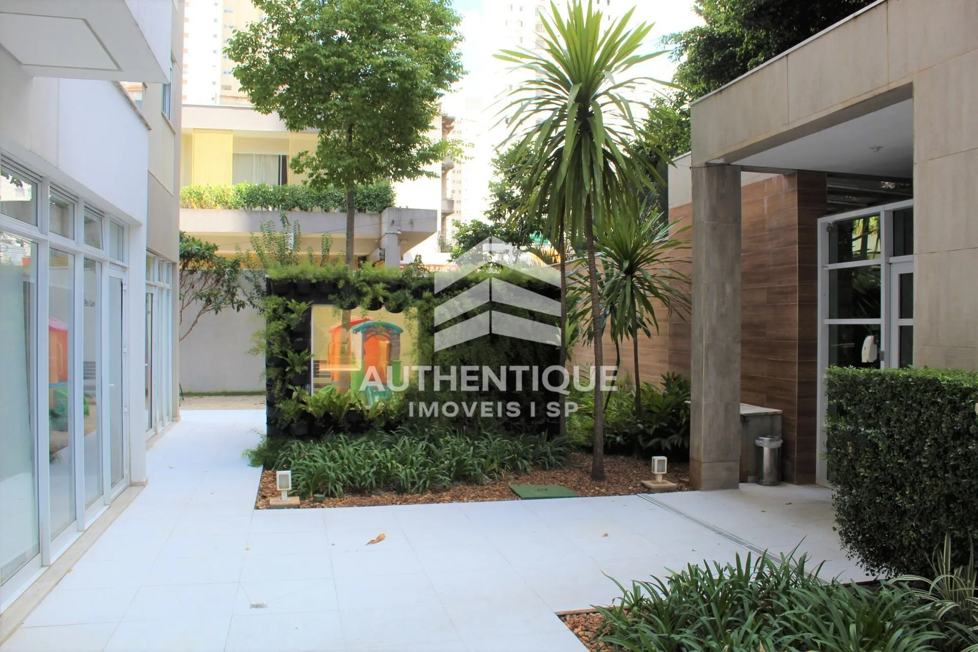 Imagem EASY VILA ROMANA - Apartamento à venda em São Paulo/SP