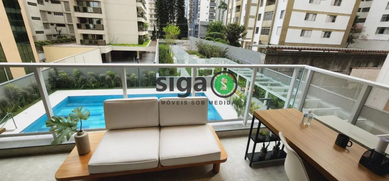 Imagem Apartamento Residencial em Paraíso