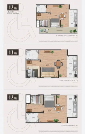 Imagem Apartamento com 2 Quartos à Venda, 42 m² em Jardim Santa Rosa - Taboão da Serra