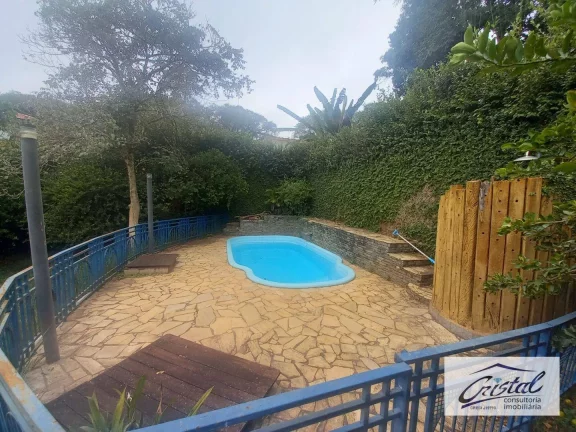 Imagem Linda Casa térrea Granja Viana Km 22 Raposo Tavares