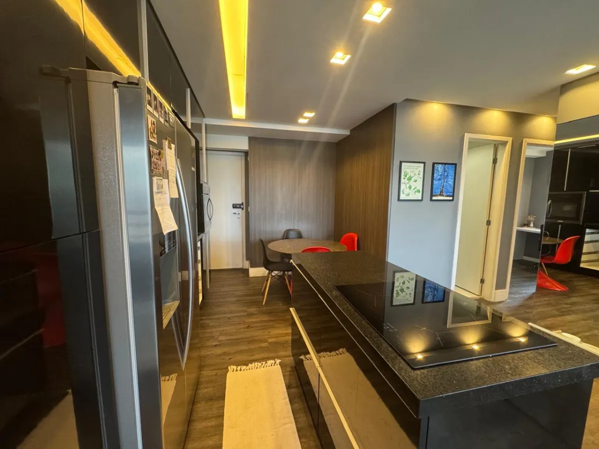 Foto do imóvel Apartamento para venda em Bela Vista com 2 quartos, sendo 1 suíte, 50m2