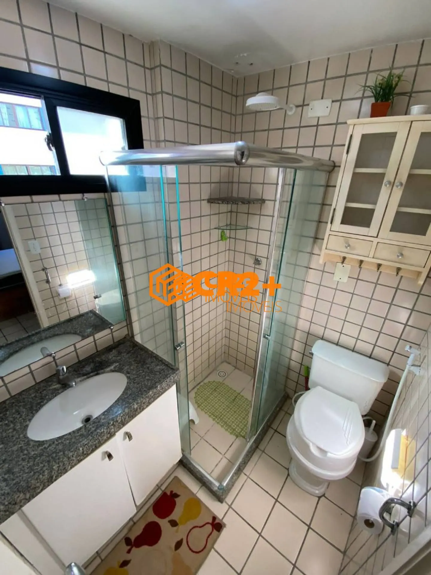Imagem Apartamento a Venda com 4 quartos, 2 suítes em Boa Viagem,120m²