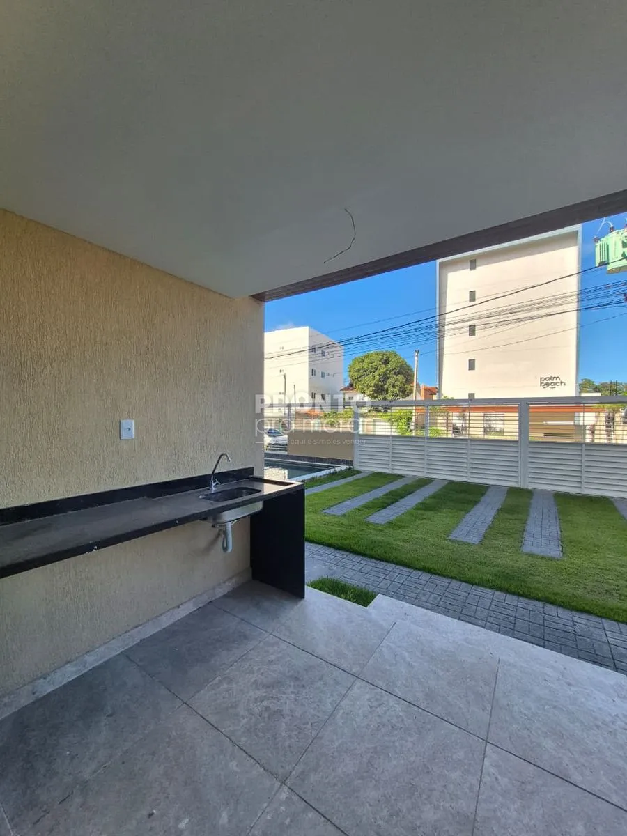 Imagem Privê Green Ville