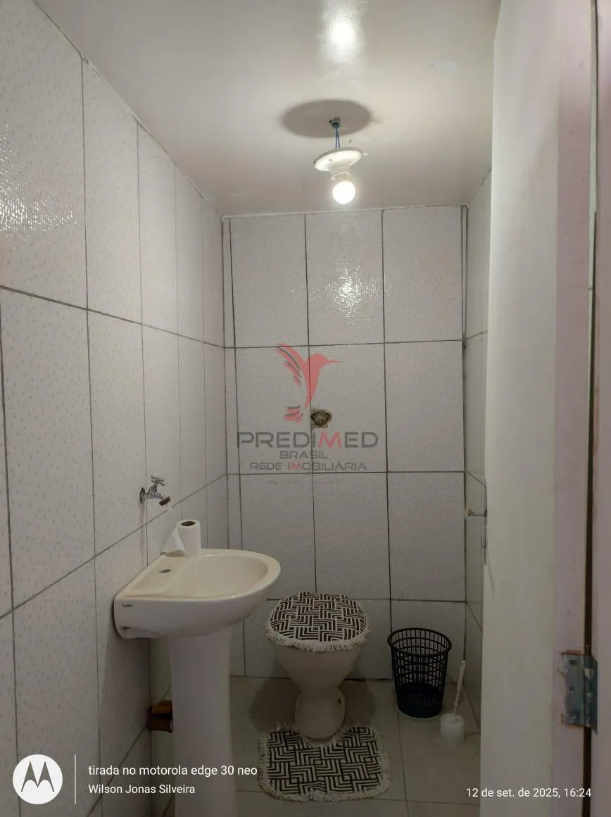 Imagem LINDA CASA NO BAIRRO SANTA CECILIA