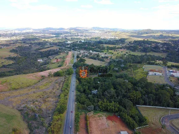 Imagem Terreno à venda, 730 m² por R$ 400.000,00 - Condomínio Jardim Flamboyan - Bragança Paulista/SP