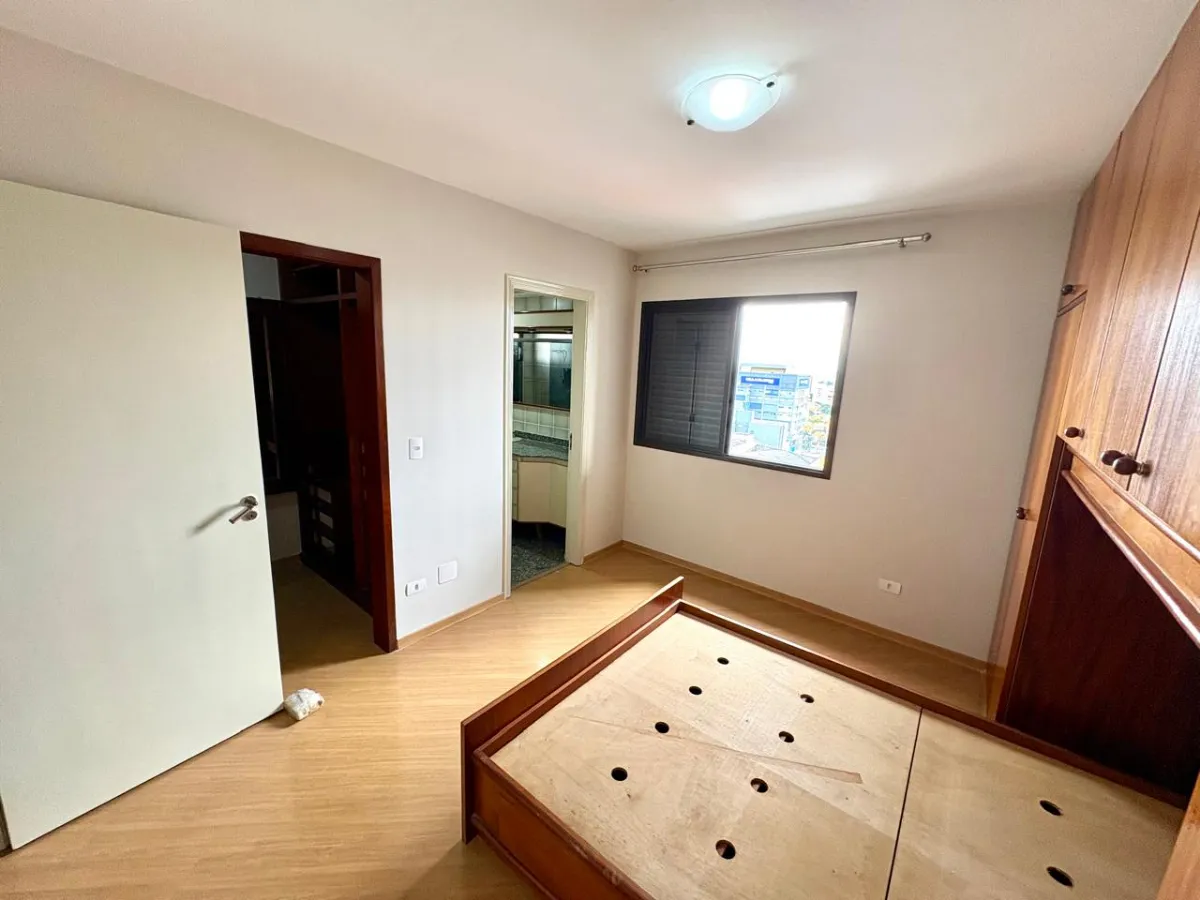 Imagem Apartamento para venda em Mooca com 4 quartos, sendo 1 suíte, 160m2