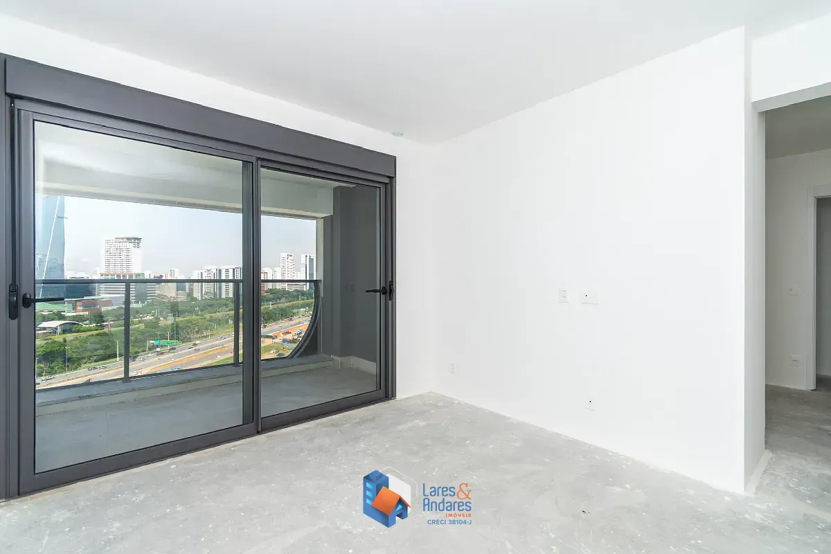 Imagem Apartamento para venda em Jardim Fonte do Morumbi com 4 quartos, sendo 4 suítes, 240m²